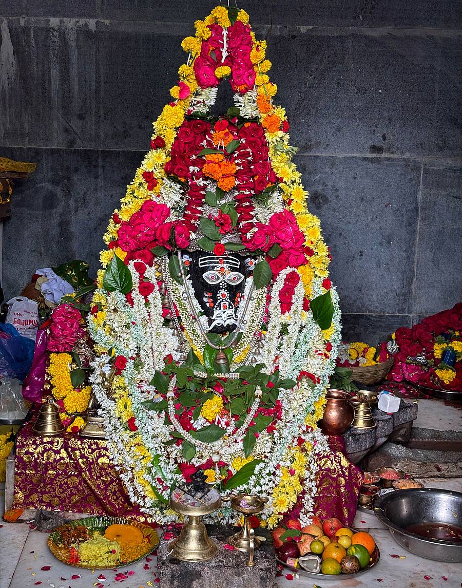 ಬಸವಣ್ಣ ಮೂರ್ತಿ