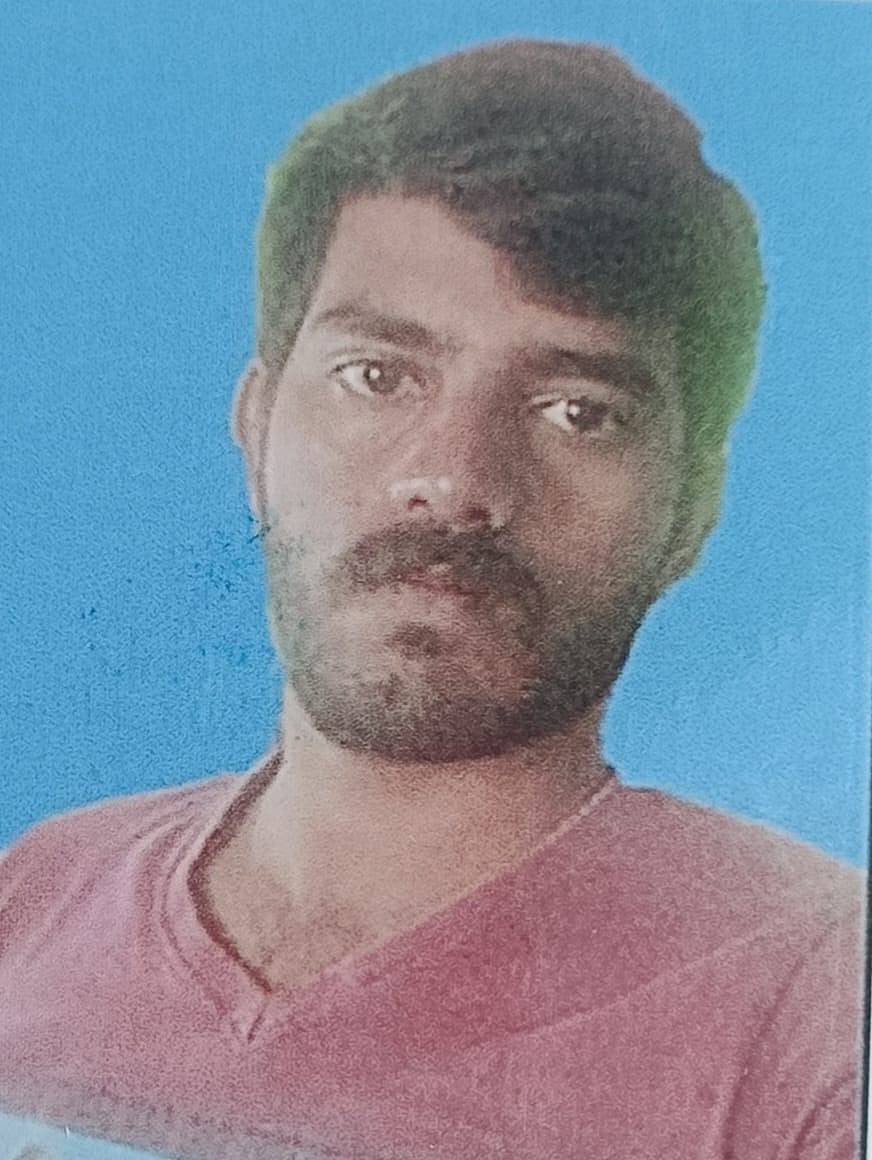 ಎನ್. ಮಂಜುನಾಥ