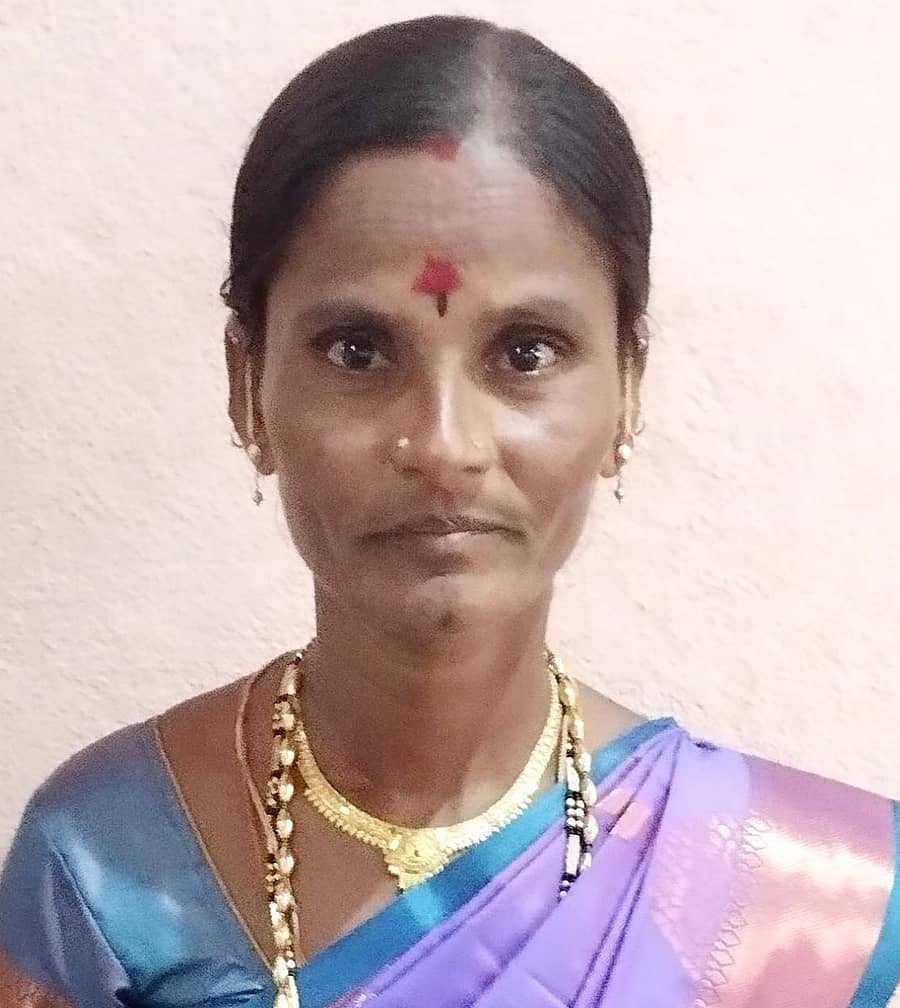 ಸಿ.ಡಿ. ಗುಂಡಮ್ಮ