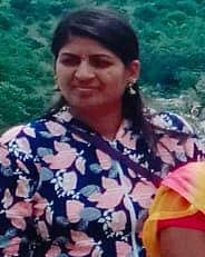 ಸೇವೆಯಿಂದ ಅಮಾನತ್ತುಗೊಂಡ ಶಿಕ್ಷಕಿ ಪರಿಮಳ.