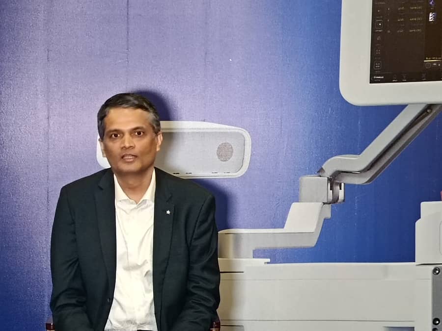 ಡಾ.ಎಸ್. ವಿದ್ಯಾಧರ