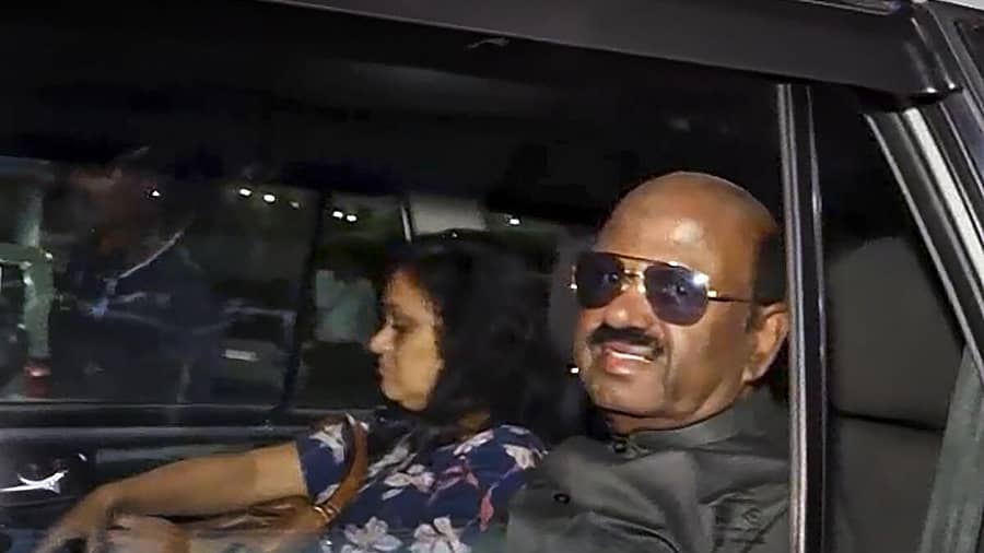 <div class="paragraphs"><p>ರಾಜ್ಯಪಾಲ ಸಿ.ವಿ. ಆನಂದ ಬೋಸ್</p></div>