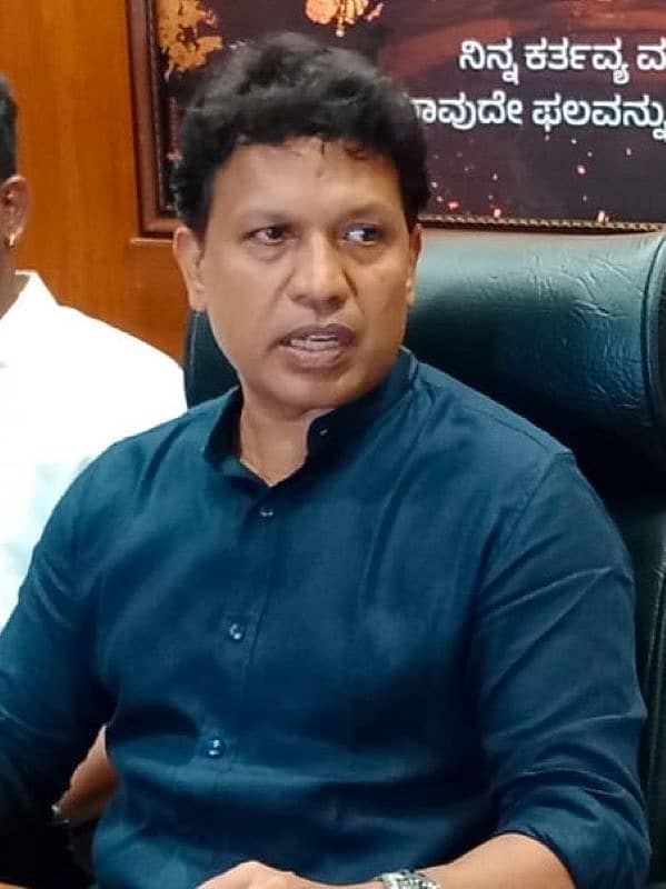 ಡಾ. ಭರತ್ ಶೆಟ್ಟಿ