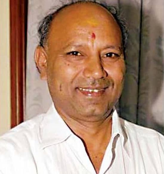 ಸಿ.ಎಚ್‌.ವಿಜಯಶಂಕರ್‌ 