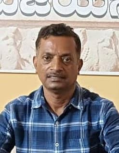 ಎಚ್.ಕೆ.ರಮೇಶ್