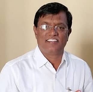 ಎ.ಬಿ.ಹೊಸಮನಿ