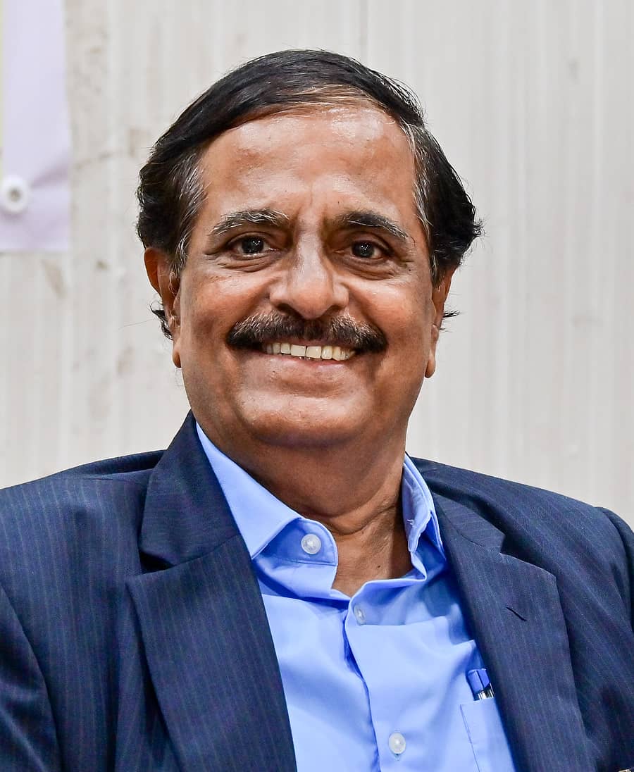 ಮನು ಬಳಿಗಾರ್