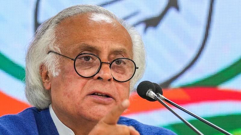 <div class="paragraphs"><p>ಜೈರಾಮ್ ರಮೇಶ್</p></div>