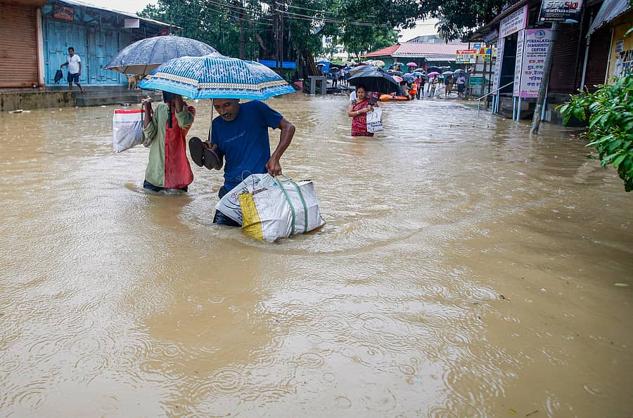 <div class="paragraphs"><p>ಮಳೆ ( ಪಾತ್ರಿನಿಧಿಕ ಚಿತ್ರ)</p></div>