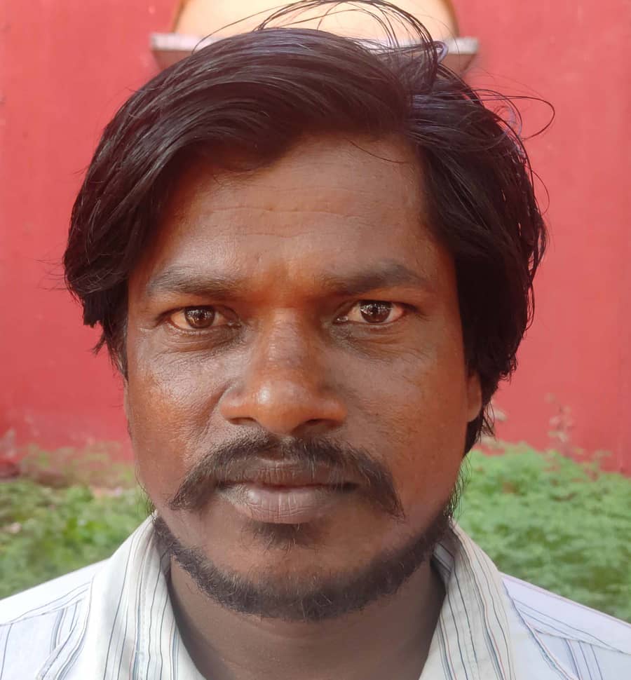 ಮಹಾದೇವ ಶಾರದಹಳ್ಳಿ