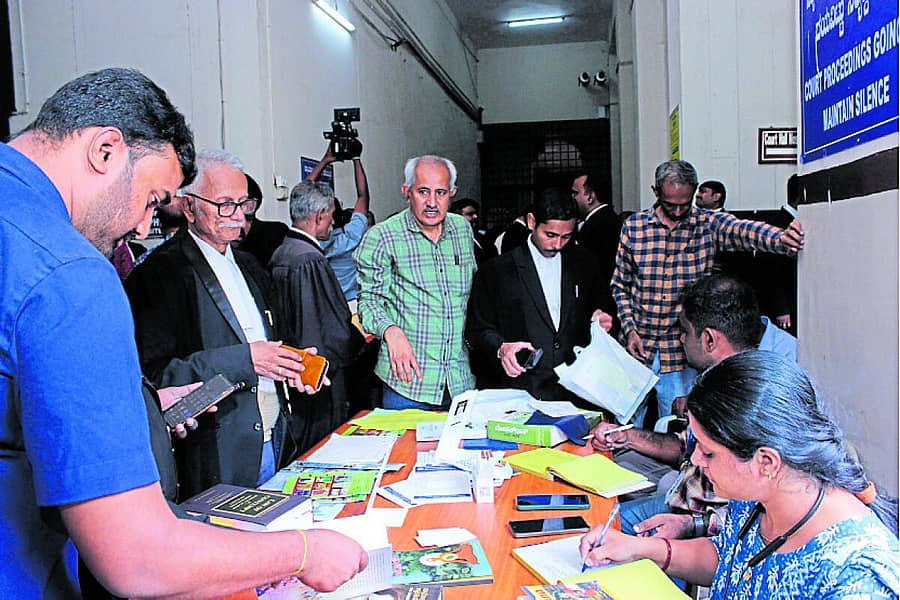 <div class="paragraphs"><p>ಪುಸ್ತಕ ಪ್ರದರ್ಶನ</p></div>