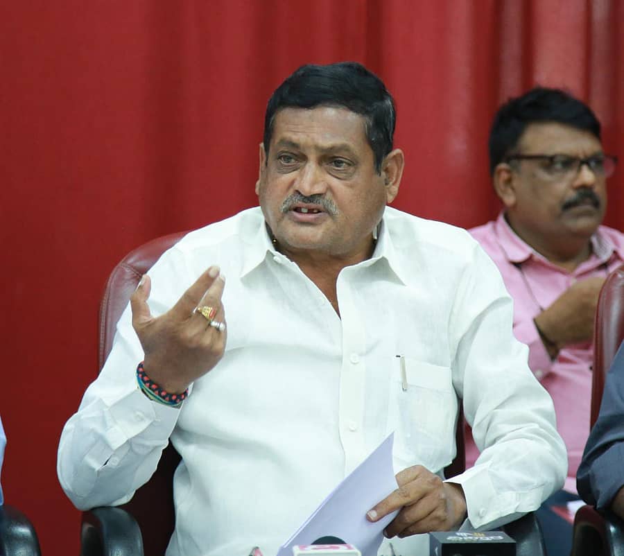  ಕೆ.ತಿಪ್ಪೇಸ್ವಾಮಿ