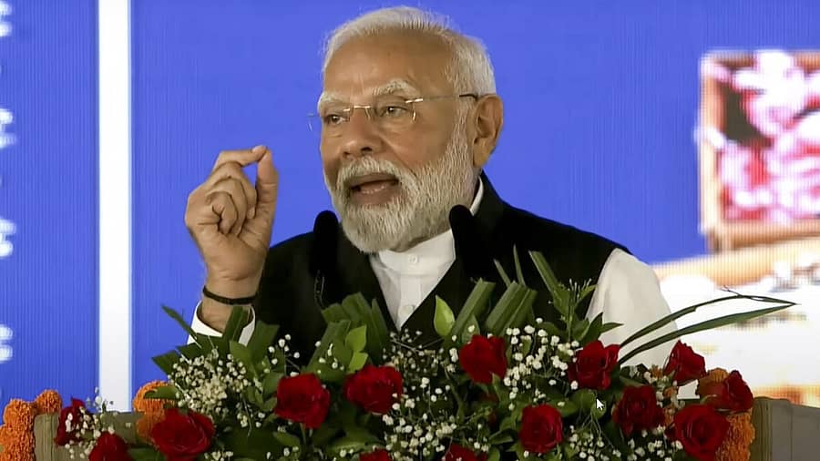 <div class="paragraphs"><p>ಪ್ರಧಾನಿ ಮೋದಿ</p></div>