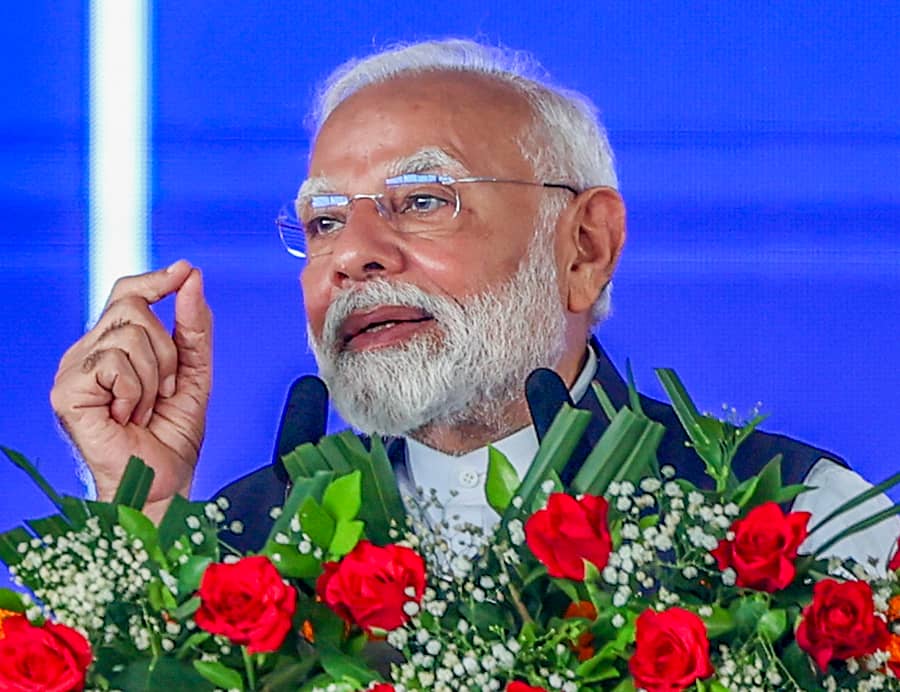 ನರೇಂದ್ರ ಮೋದಿ