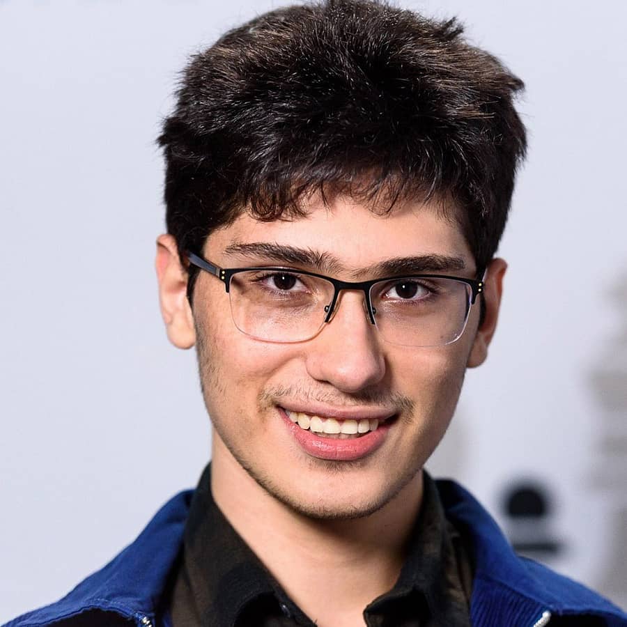 ಅಲಿರೇಜಾ ಫಿರೋಜ್