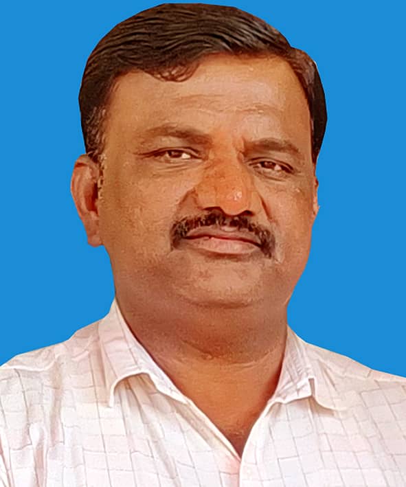 ರಾಜೀವ ಬಣಕಾರ್