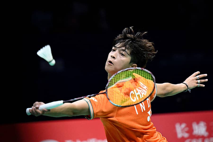 ಅಷ್ಮಿತಾ ಚಲಿಹಾ