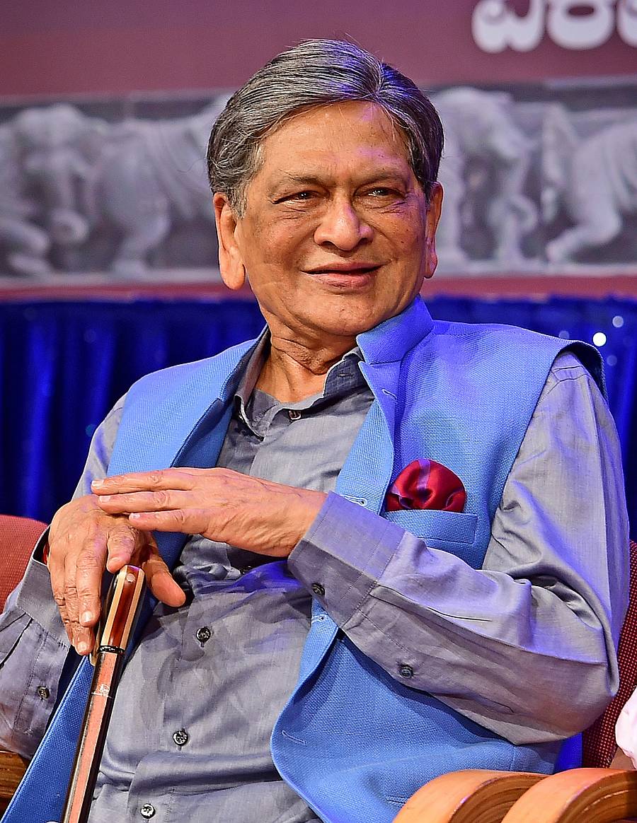 ಎಸ್.ಎಂ.ಕೃಷ್ಣ