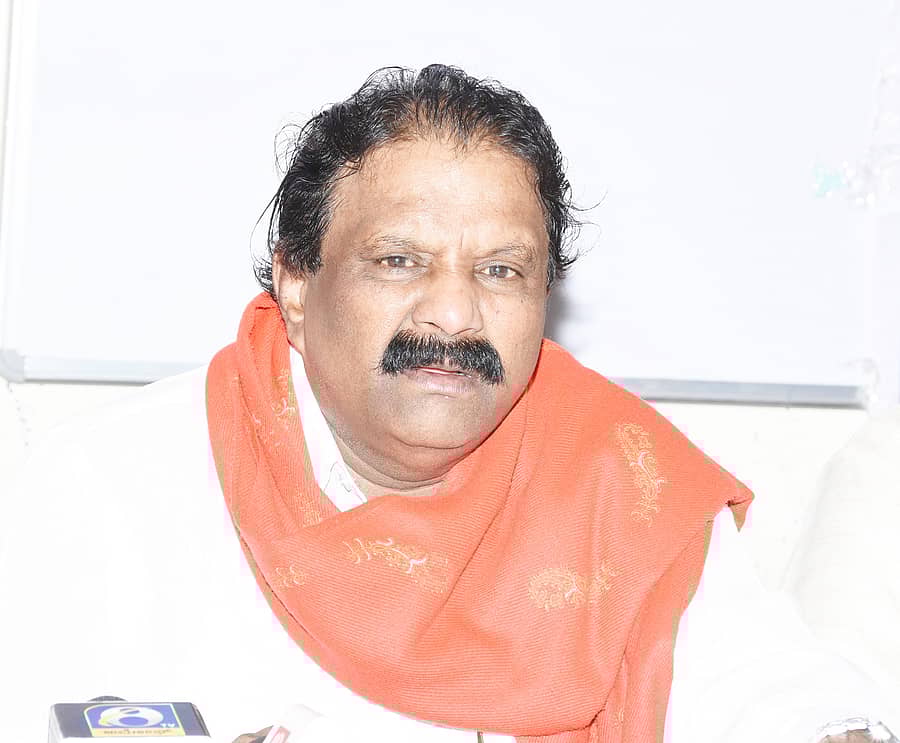 ಎನ್.ಮೂರ್ತಿ