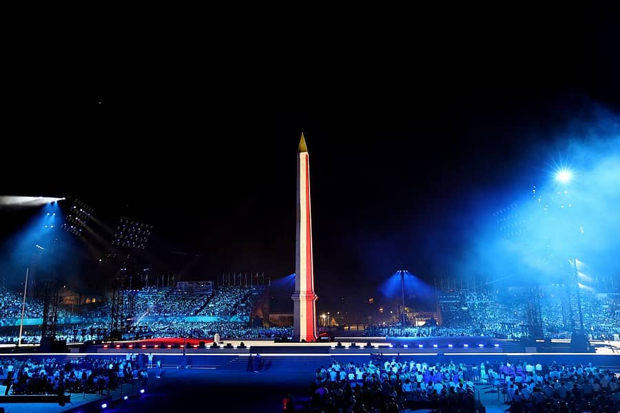 <div class="paragraphs"><p>ಪ್ಯಾರಾಲಿಂಪಿಕ್ಸ್</p></div>