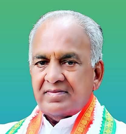 ಎನ್.ಎಸ್.ಬೋಸರಾಜು