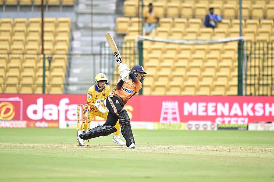 ಕೆ.ಎಲ್. ಶ್ರೀಜಿತ್