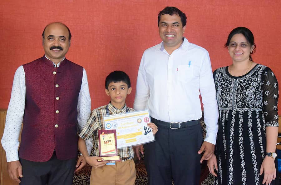 ವಿಹಾನ್ ಹತ್ವಾರ್