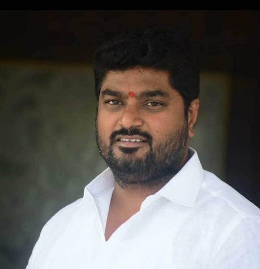 ಬಾಲರಾಜ್ ಗುತ್ತೇದಾರ