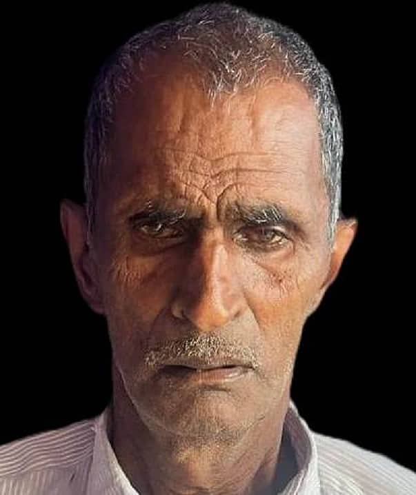 ಚಂದ್ರೇಗೌಡ