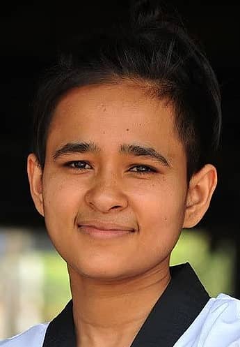 ಭಾರತದ ಅರುಣಾ ತನ್ವಾರ್