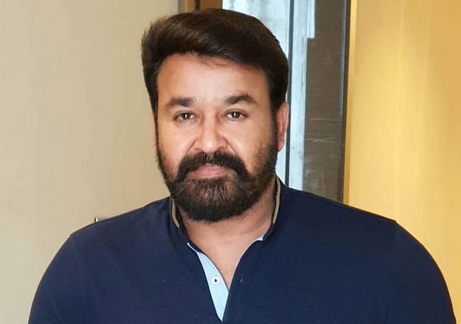 ಮೋಹನ್ಲಾಲ್