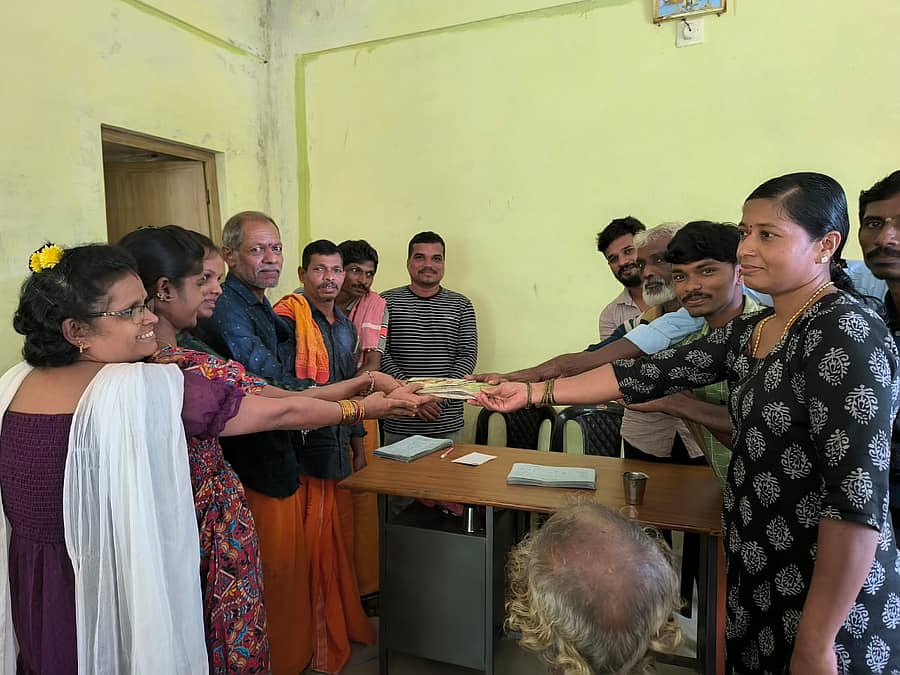 ಉಡುಪಿ ಜಿಲ್ಲಾ ಮಲೆಕುಡಿಯ ಸಂಘದ ಕಬ್ಬಿನಾಲೆ ಗ್ರಾಮ ಸಮಿತಿಯ ನೂತನ ಸಮಿತಿಗೆ ಕಡತ ಹಸ್ತಾಂತರ ಕಾರ್ಯಕ್ರಮ ಗ್ರಾಮ ಸಮಿತಿ ಅಧ್ಯಕ್ಷ ದಯಾಕರ ಗೌಡ ಬಂಗ್ಲೆಗುಡ್ಡೆ ಅಧ್ಯಕ್ಷತೆಯಲ್ಲಿ ಕಬ್ಬಿನಾಲೆ ಮಲೆಕುಡಿಯ ಸಮುದಾಯ ಭವನದಲ್ಲಿ ನಡೆಯಿತು.