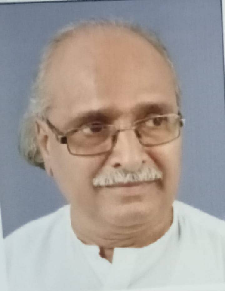 ಬಸವರಾಜ ಬೆಂಗೇರಿ