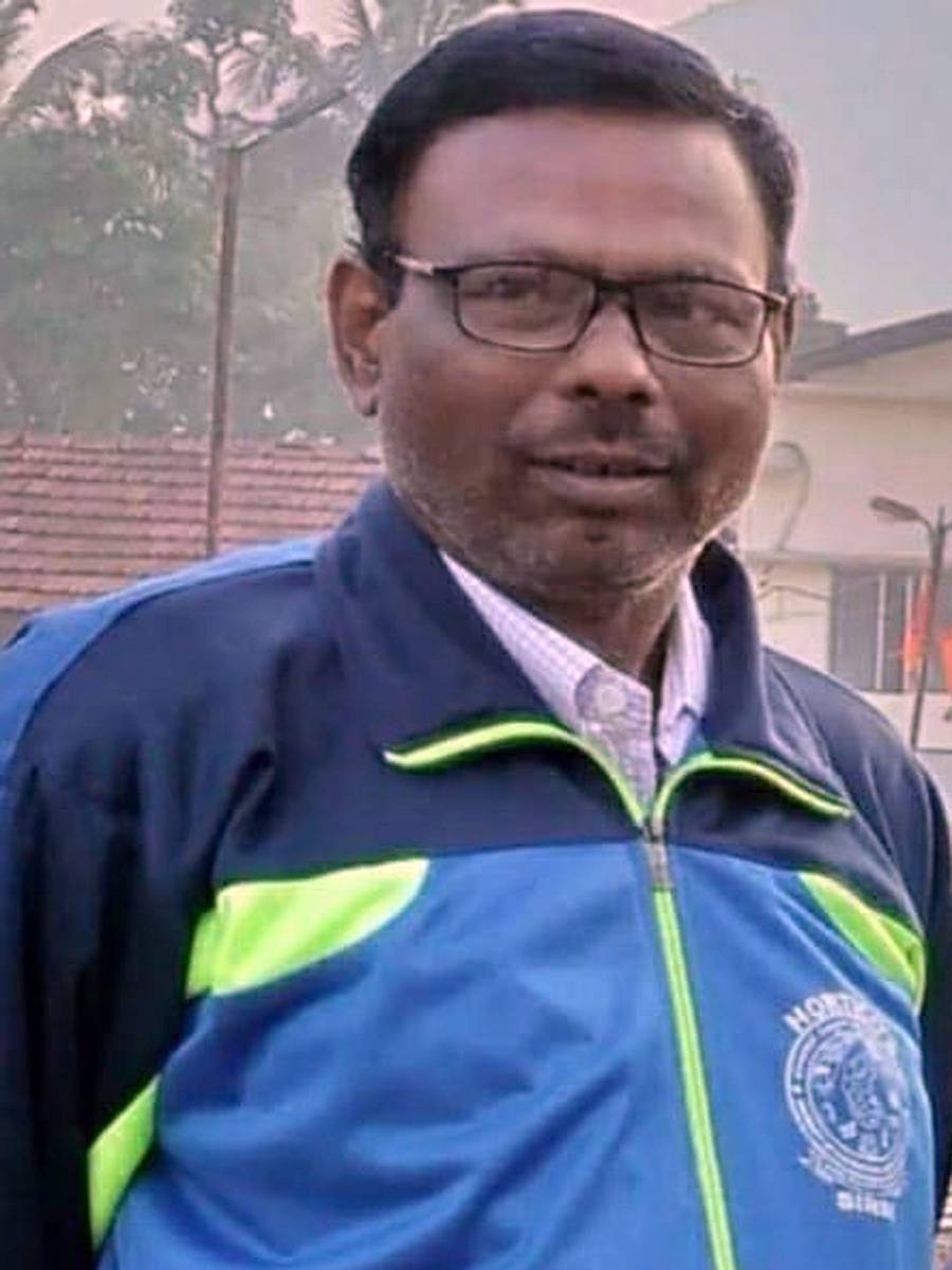 ಕೆ.ಮುನಿಯಪ್ಪ