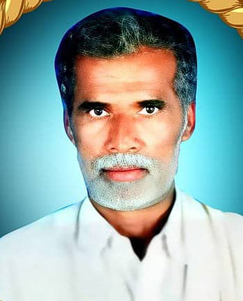 ಬಸವೇಗೌಡ