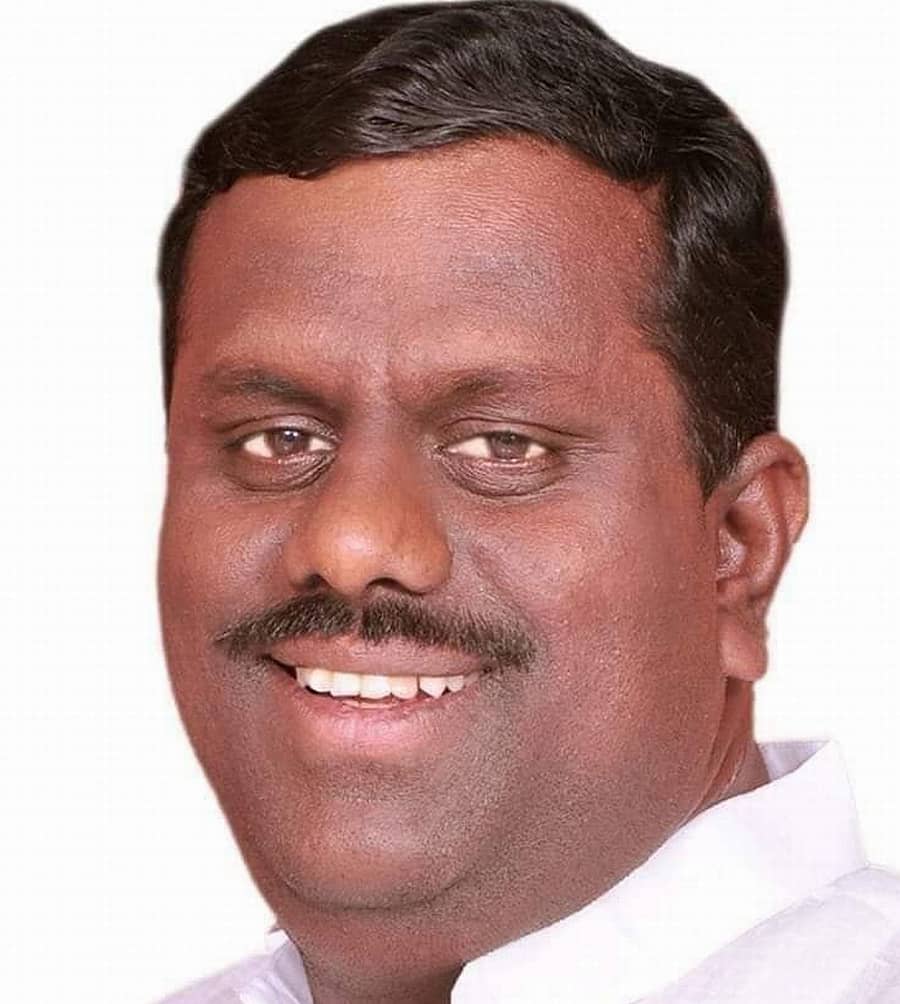 ರಾಘವೇಂದ್ರ ಹಿಟ್ನಾಳ