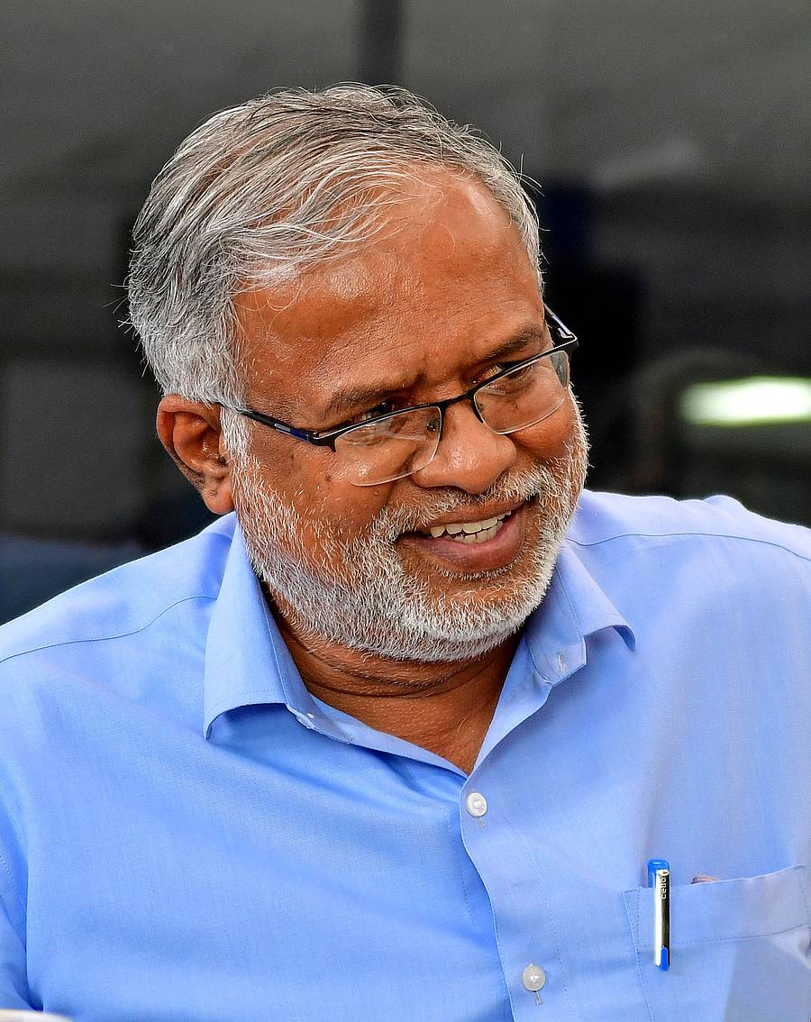 ಸುರೇಶ್ ಕುಮಾರ್