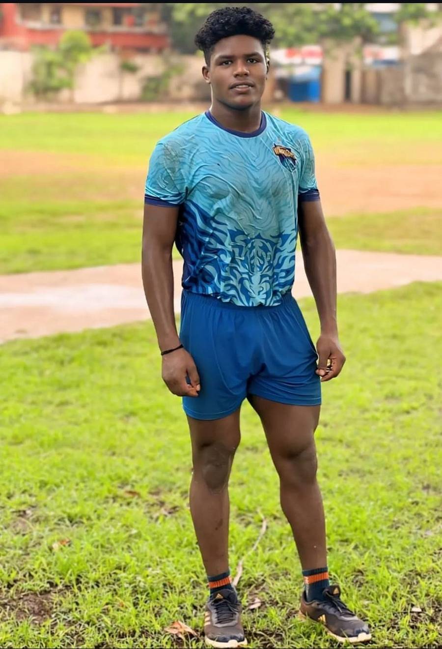 ಸುಶೀಲ್ ಕಾಂಬ್ರೇಕರ್