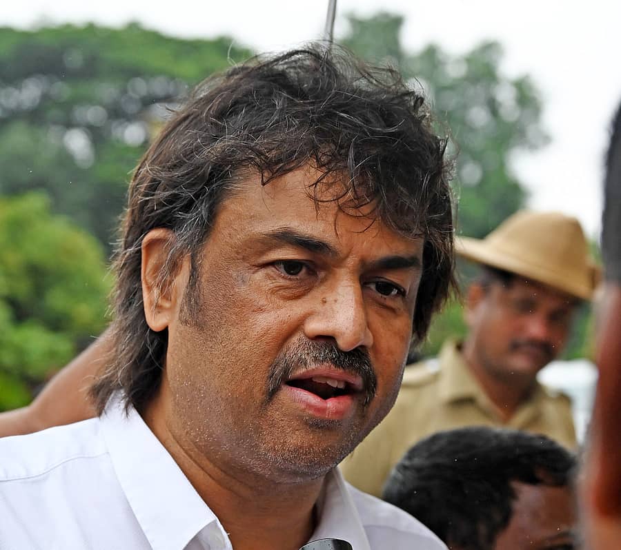 ಮಧು ಬಂಗಾರಪ್ಪ