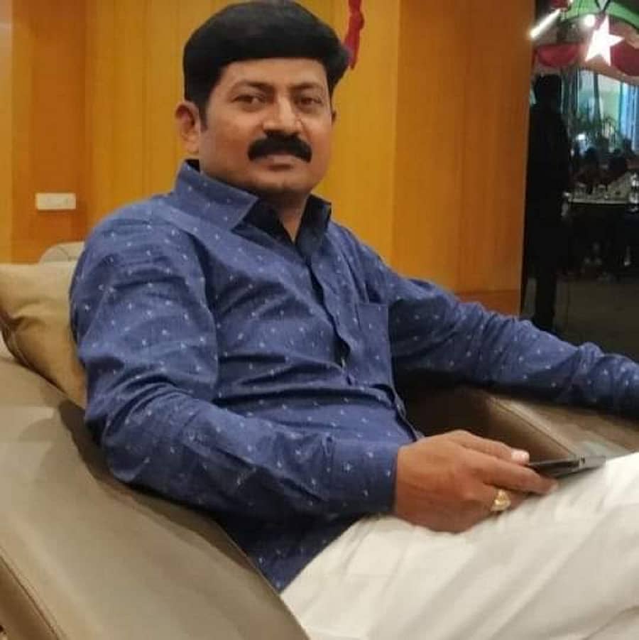 ಆದಪ್ಪ ಹೊಸಮನಿ