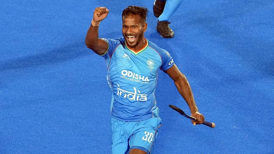 <div class="paragraphs"><p>ಅಮಿತ್ ರೋಹಿದಾಸ್ </p></div>