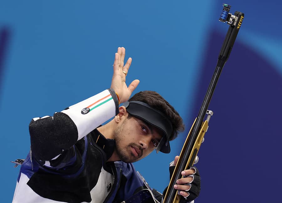 ಸ್ವಪ್ನಿಲ್ ಕುಸಾಳೆ