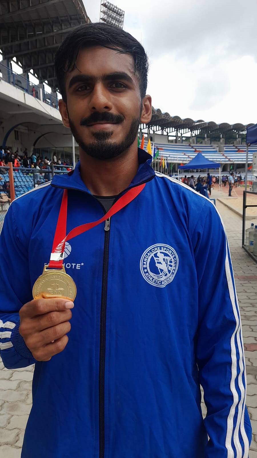 ಆರ್ಯನ್ ಮನೋಜ್