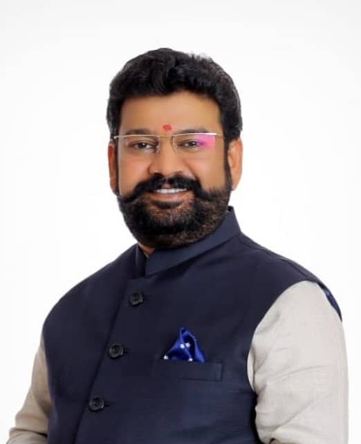 ಉಮೇಶ ಕಾರಜೋಳ