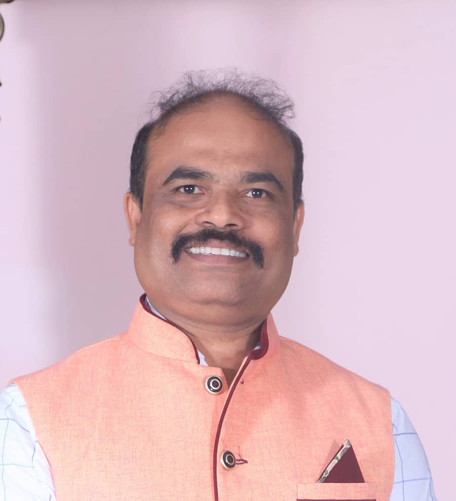 ಎಸ್.ಆರ್. ಕೇಶವ