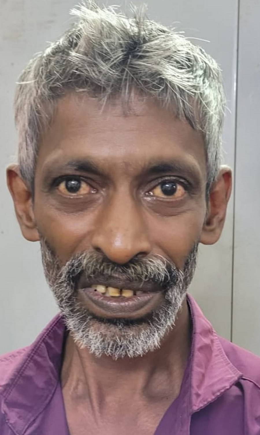 ಅನೀಶ್ ಕುಮಾರ್