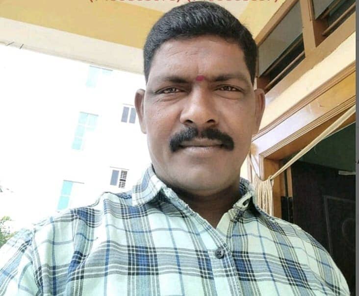 ರಾಜು ನರಸಪ್ಪ