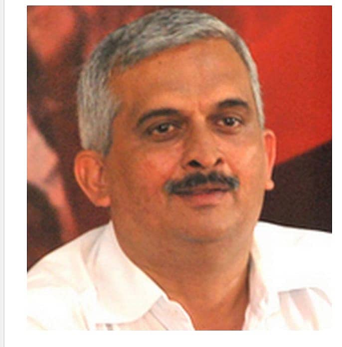 ಪ್ರತಾಪಸಿಂಹ ನಾಯಕ್