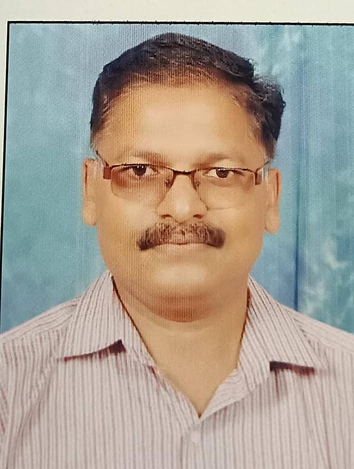  ಪ್ರಕಾಶ ಆಚಾರಿ