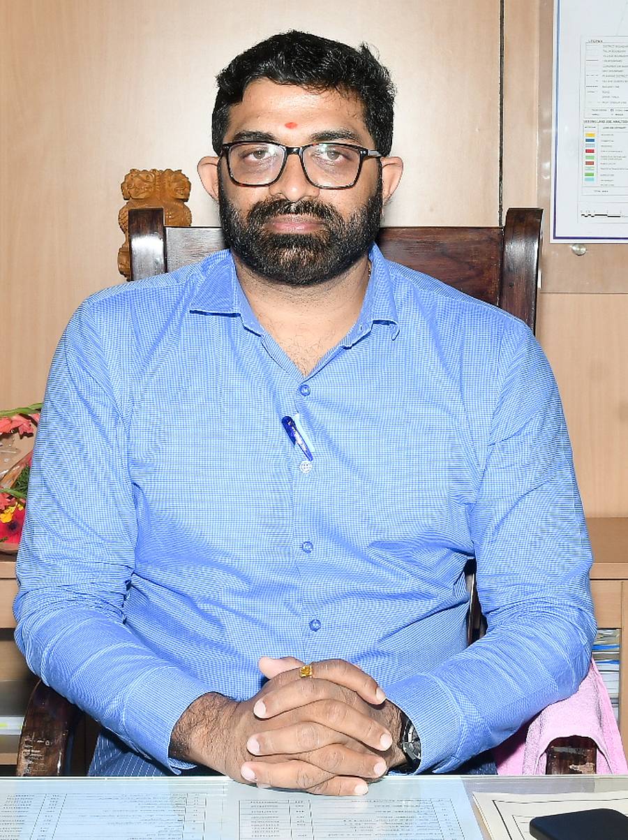 ಜಿ.ಟಿ.ದಿನೇಶ್ ಕುಮಾರ್